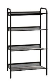 Подставка для обуви Женева 14 Графит  ПДОЖ14 ГР